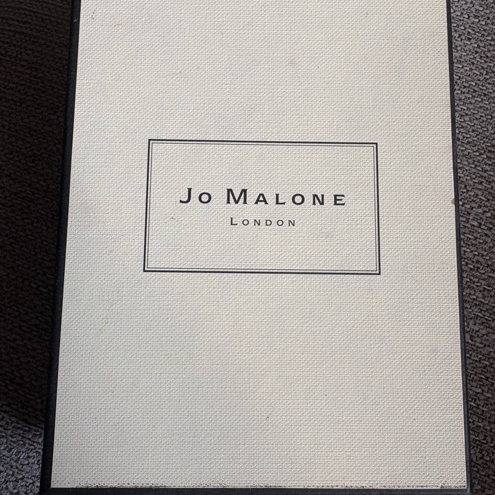 Jo Malone English Oak  Set